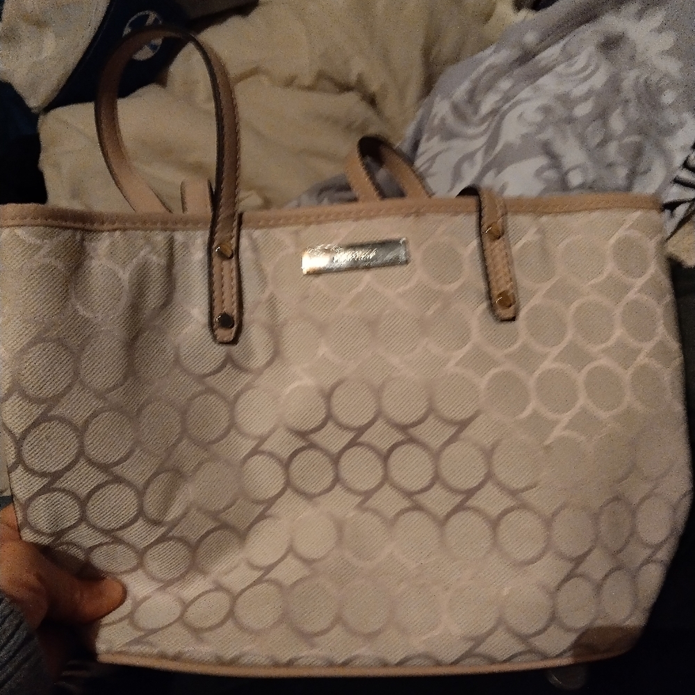 Nine West Large shoulder bag